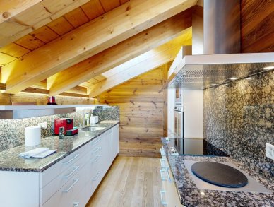 Пентхаус Iona Церматт