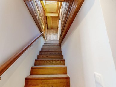 Пентхаус Iona Церматт