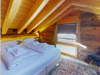 Пентхаус Iona Церматт