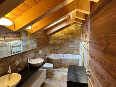 Пентхаус Iona Церматт