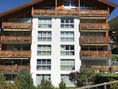 Пентхаус Iona Церматт