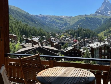 Пентхаус Iona Церматт