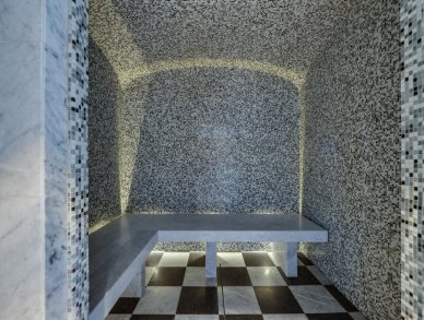 Chalet Ottawa Val d'Isère