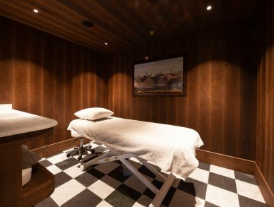 Chalet Ottawa Val d'Isère