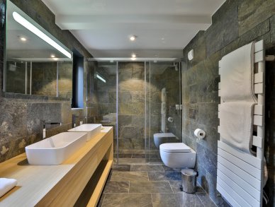 Шале Black Stone Шамони