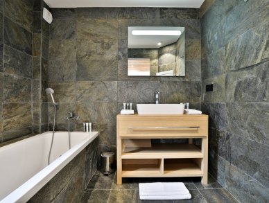 Шале Black Stone Шамони