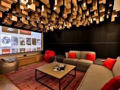 Шале Black Stone Шамони