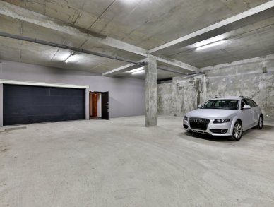 Шале Black Stone Шамони