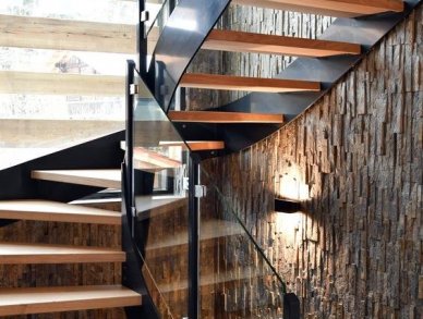 Шале Black Stone Шамони