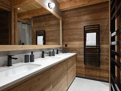 Шале Aravet Серр Шевалье