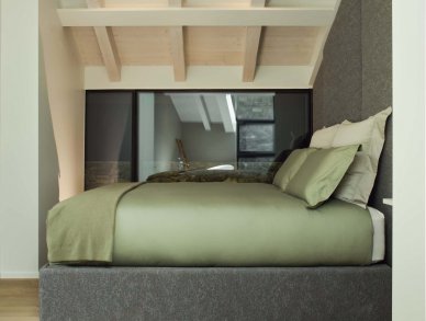 Шале Heritage Carrel Червиния