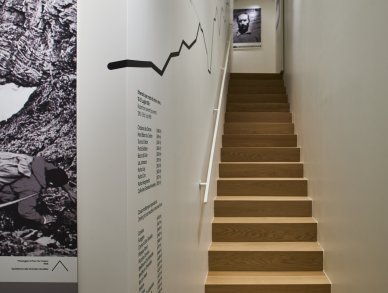 Шале Heritage Carrel Червиния