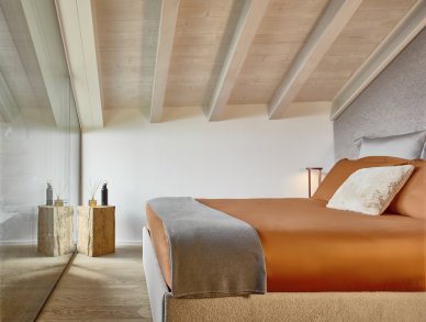 Шале Heritage Carrel Червиния