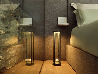 Шале Heritage Carrel Червиния