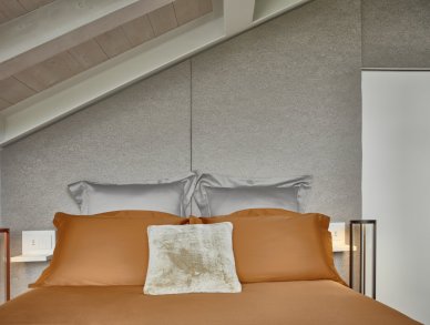 Шале Heritage Carrel Червиния