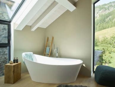 Шале Heritage Carrel Червиния