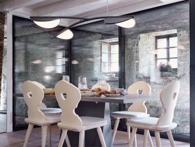 Шале Heritage Carrel Червиния