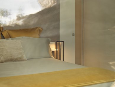 Шале Heritage Carrel Червиния