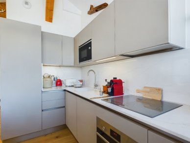 Penthouse Anemone 141 Courchevel 1650