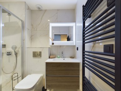 Penthouse Anemone 141 Courchevel 1650