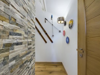 Penthouse Anemone 141 Courchevel 1650