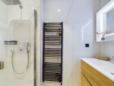 Penthouse Anemone 141 Courchevel 1650