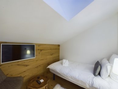 Penthouse Anemone 141 Courchevel 1650