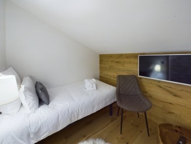 Penthouse Anemone 141 Courchevel 1650