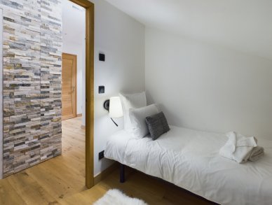 Penthouse Anemone 141 Courchevel 1650