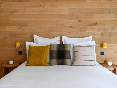 Penthouse Arcelin A03 Courchevel 1650