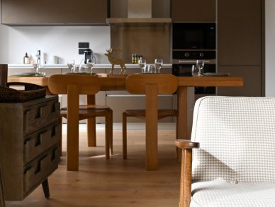 Penthouse Arcelin A03 Courchevel 1650