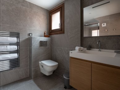 Penthouse Arcelin A03 Courchevel 1650