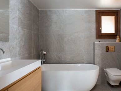 Penthouse Arcelin A03 Courchevel 1650