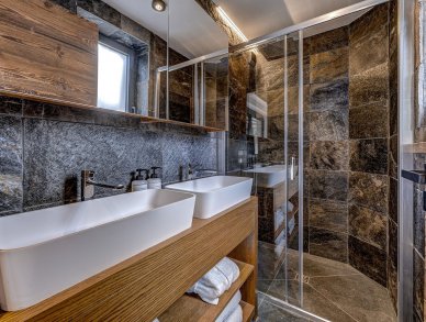 Chalet Cotes du Lavancher Chamonix