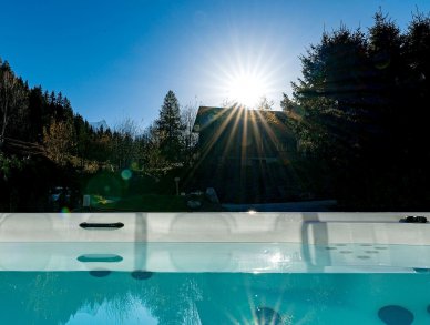 Chalet Cotes du Lavancher Chamonix