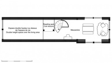 Chalet Cotes du Lavancher Chamonix