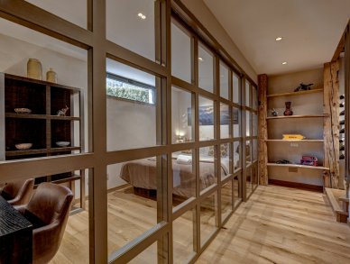 Chalet Papillon Chamonix