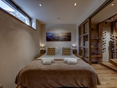 Chalet Papillon Chamonix