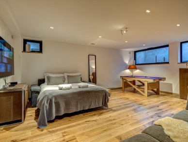 Chalet Papillon Chamonix