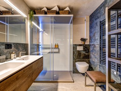 Chalet Papillon Chamonix