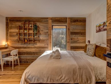 Chalet Papillon Chamonix