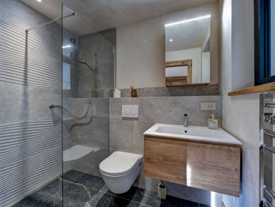 Chalet Papillon Chamonix