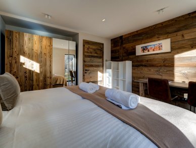 Chalet Papillon Chamonix