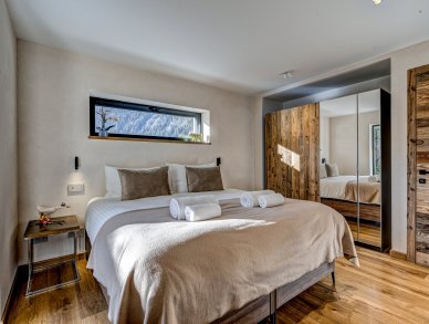 Chalet Papillon Chamonix