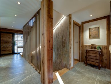 Chalet Papillon Chamonix