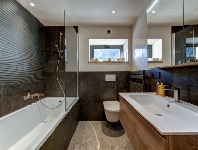 Chalet Papillon Chamonix