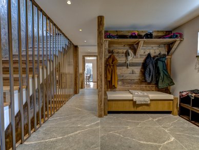 Chalet Papillon Chamonix