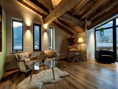 Chalet Papillon Chamonix