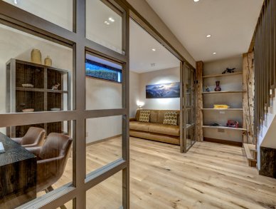 Chalet Papillon Chamonix