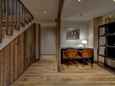 Chalet Papillon Chamonix